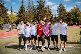 放以前就满员了，美加墨世界杯已经确认32个席位